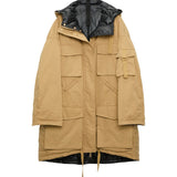 Dorothee Schumacher Adventurous Movement Coat