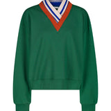 Dries Van Noten Halvy W.K. Sweater