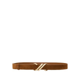 Proenza Schouler Monogram Belt