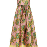 Alemais Faye Midi Dress