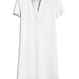 Frank & Eileen Lauren Polo Dress