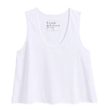 Frank & Eileen Inny Sleeveless Tank