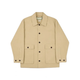 Green Rain Napoli Lee Jacket