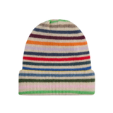 Suzie Kondi Bebe Beanie in Cashmere
