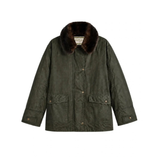 Green Rain Napoli Sam Jacket