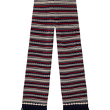 Guest in Residence Western Stripe Pant
