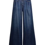 Dorothee Schumacher Denim Romance Pants