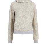 Khaite Ellen Hoodie