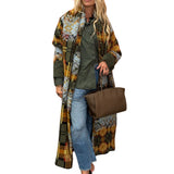 Dries Van Noten Telos W.K. Cardigan