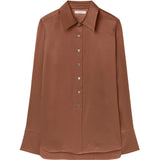CO Silk Shirt