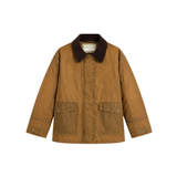 Green Rain Napoli Sam Jacket