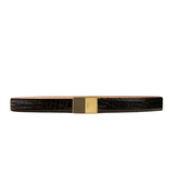 Khaite Elio Belt