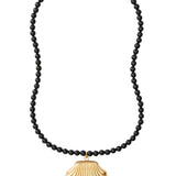 Julietta Holbox Linea Necklace