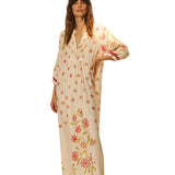 Natalie Martin Sammie Maxi Dress