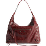 Balenciaga Le City Hobo M