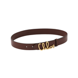Chloe Iconic Belt