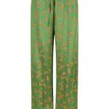 Dries Van Noten Puvis Long W.W. Pants