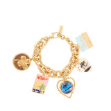 Chloé Postcards Bracelet