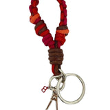 My Bob Harold Keyring