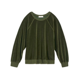 Suzie Kondi Samos Sweatshirt