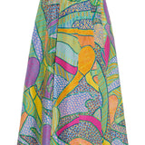 Gabriela Hearst Dugald Skirt