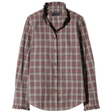 Nili Lotan Elio Shirt