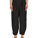 Sea Jemima Wool Pant