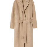 Nili Lotan Jarel Wrap Coat