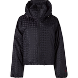 Perfect Moment Bubble Jacket