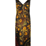 Dries Van Noten Delor W.W. Dress