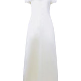 Proenza Schouler White Label Delphine Dress