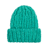 Suzie Kondi Lumi Beanie in Cashmere