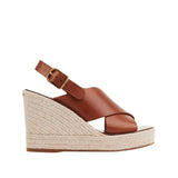 Chloe Pary Wedge Espadrille