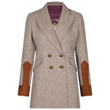 Johanna Ortiz Rider's Tale Jacket
