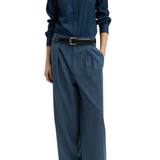 Tibi Topical Wool Stella Pant