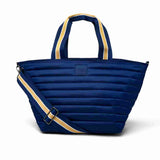 Think Royln Beach Bum Cooler Bag (Maxi) Navy