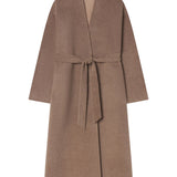 CO Double Wrap Coat
