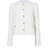 Proenza Schouler White Label Josephine Jacket