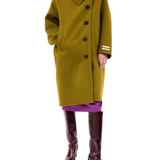 Odeeh Coat