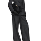Scanlan Theodore Italian Plaid Trouser