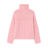 Guest in Residence Super Cloud Turtleneck