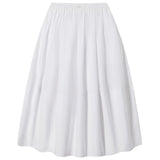 CO Bubble Skirt