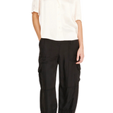 Raquel Allegra Victory Blouse