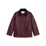 Green Rain Napoli Sam Jacket