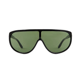 Toteme Shield Aviator Sunglasses