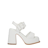 Stella McCartney Skyla Alter Sporty Mat Sandals