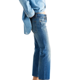Jamie Haller The Hero Jean in Classic Dark