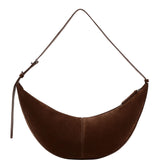 Proenza Schouler Slide Bag in Soft Suede