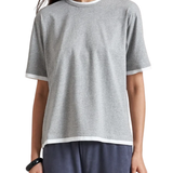 La Ligne Dominick Tee