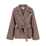 Bernadette Kallas Robe